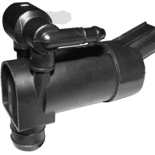 Electric Windscreen Washer Pump Mondeo Oval 01 07 (Washer Pumps)