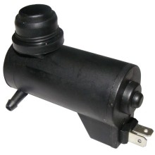 Electric Windscreen Washer Pump Front Rear Honda Jazz 02 08 (Washer Pumps)