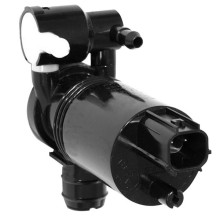 Electric Windscreen Washer Pump Ford Fiesta 2008 (Washer Pumps)