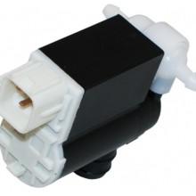 Electric Windscreen Washer Pump Hyundai Accent 2000 05 (Washer Pumps)