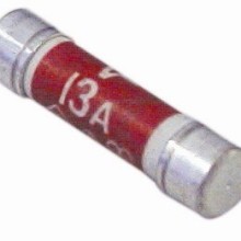 Fuses Household Mains Pack Of 25 (Household Fuses) Amps 13A
