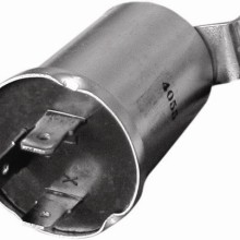 Flasher Relay 12V 3 Pin (Flasher Relays)