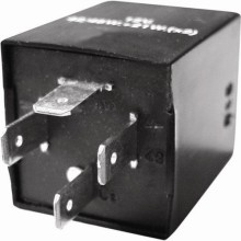 Flasher Relay 12V 4 Pin (Flasher Relays)