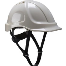 Endurance Glowtex Safety Helmet (Helmets)