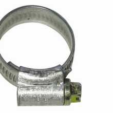 Pearl Hose Clips Mild Steel Pack of 10 (Standard Hose Clips) Size 40 55mm