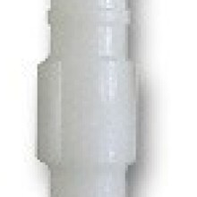 Pearl Straight Push Fit Hose Connector (Hose Connectors) Diameter 5mm