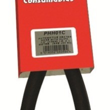 Pearl Heater Hose & Clips 1m (Heater Hose Clips) Size 1 2