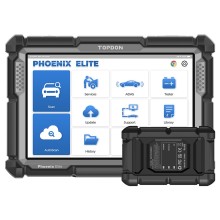 PHOENIX ELITE (2YR FREE SUBS) Diagnostic Tools Tools & Maintenance