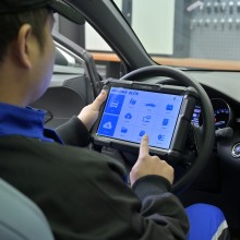 PHOENIX ELITE (2YR FREE SUBS) Diagnostic Tools Tools & Maintenance