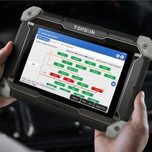 PHOENIX LITE 3 (2YR FREE SUBS) Diagnostic Tools Tools & Maintenance