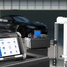 PHOENIX LITE 3 (2YR FREE SUBS) Diagnostic Tools Tools & Maintenance