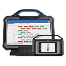 PHOENIX MAX (2YR FREE SUBS) Diagnostic Tools