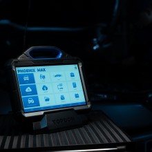 PHOENIX MAX (2YR FREE SUBS) Diagnostic Tools Tools & Maintenance