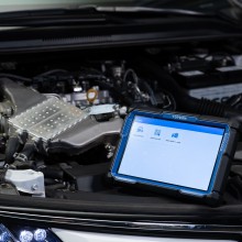 PHOENIX SMART (2YR FREE SUBS) Diagnostic Tools Tools & Maintenance