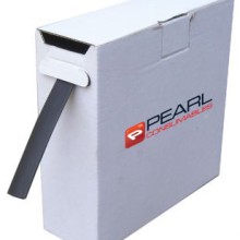 Heatshrink Tubing PEARL CONSUMABLES PHS64BK