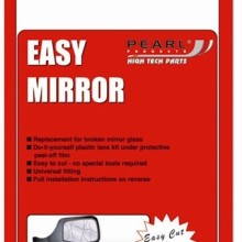 Cut to Size Easy Mirror Glass Replacement (Cut To Size Mirror Glass)