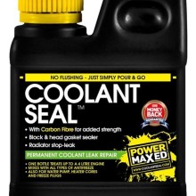 Coolant Seal Leak Repair 250ml (Radiator Additives)
