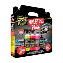 Car Valet Gift Pack Valeting Gift Packs