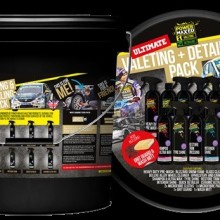 Ultimate Valeting Bucket (Valeting Gift Packs)