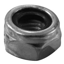 Self Locking Nuts Metric