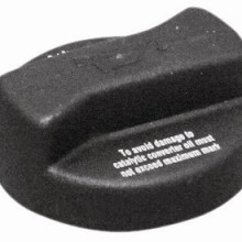 Oil Filler Cap Black VAG BMW Mercedes Oil Filler Caps