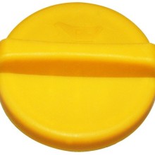 Oil Filler Cap Black Vauxhall Oil Filler Caps
