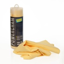 PVA Super Synthetic Chamois Leather In Tube