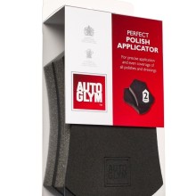 Perfect Polish Applicator Polishing