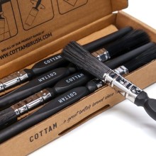 Professional Coating Brush Box of 10 (Paint Brushes) Tools & Maintenance
