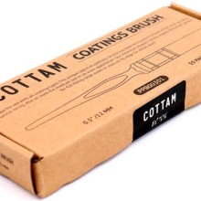 Professional Coating Brush Box of 10 (Paint Brushes) Tools & Maintenance