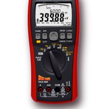 DM500MAX Advanced Digital Multimeter Tester Diagnostic Tools Tools & Maintenance