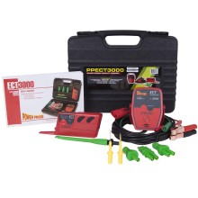 Circuit Tracer Tools & Maintenance