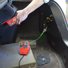 Circuit Tracer Tools & Maintenance