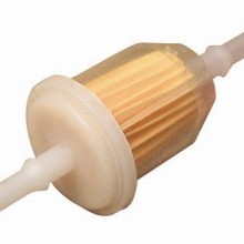Universal Petrol Filter (Universal Fuel Filters) Size Small