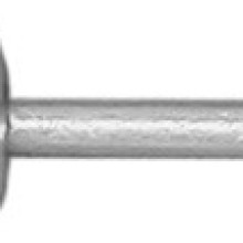Rivets Standard Flange Type 1 8