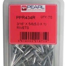 Rivets Standard Type 3 16
