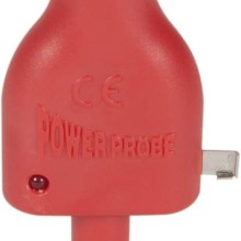 5 Volt Reference Adapter Connect Power Probe Circuit Tester & Limit Voltage to 5 Volts