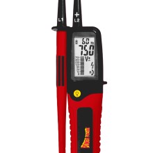 12 To 750V Two Pole DC AC Automotive Car Voltage Meter Electric and Hybrid Vehicles