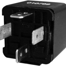 Relay 12V 30A 4 Pin On Off (Standard Relay)