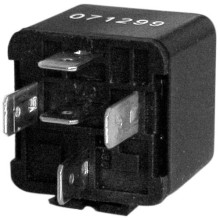 Relay 12V 30A 5 Pin On On (Standard Relay)