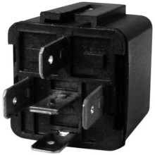 Relay 12V 15A 5 Pin Twin Output (Standard Relay)