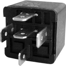 Relay 12V 40A 5 Pin Changeover (Standard Relay)