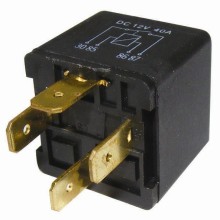 Mini Relay 12V 4 Pin (Standard Relay)