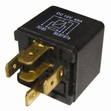 Mini Relay 12V 5 Pin (Standard Relay)