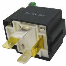 Mini Relay 12V 4 Pin (Standard Relay)