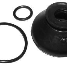 Pearl Automotive Universal Ball Joint Rubber Dust Boot Cover
