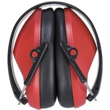 Slim Ear Defenders (Standard Ear Muffs) Tools & Maintenance