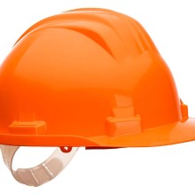 Work Safe Helmet (Bump Caps) Colour Orange