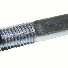 Pearl Automotive Wishbone Bolts Suspension