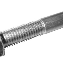 Pearl Automotive Wishbone Bolts Suspension